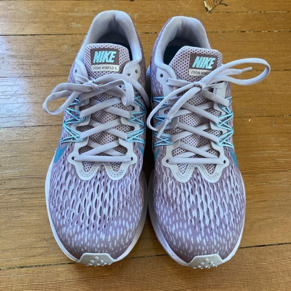 Nike Zoom Winflo 5 women’s 9